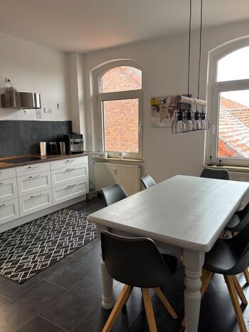 Pension - Ferienwohnung - Appartement - Heere Bild 2