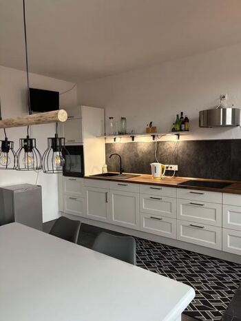 Pension - Ferienwohnung - Appartement - Heere