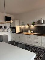 Pension - Ferienwohnung - Appartement - Heere Bild 1