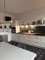 Pension - Ferienwohnung - Appartement - Heere Bild 1