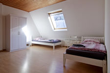 apartmondo Ferienwohnungen Solingen Bild 6