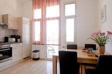 apartmondo Ferienwohnungen Solingen Bild 1