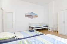 apartmondo Ferienwohnungen Solingen Bild 11