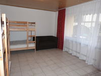 4-Bett-Zimmer