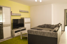 Alpha- Spot /2 Appartements in Kirchberg a.d. Iller Picture 4