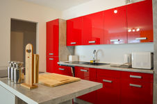 Alpha- Spot /2 Appartements in Kirchberg a.d. Iller Picture 3