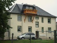 10 Ferienwohnungen 2-8 Pers Einzelbetten Internet TV Balkon Bild 1