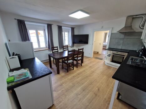 Wohnung Bregler