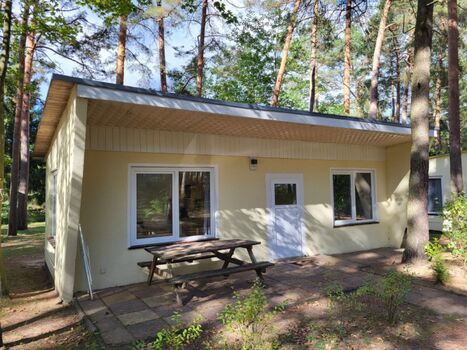 Bungalow am Helenesee Bild 2