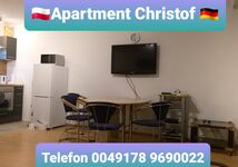 Apartment Christof Monteurwohnungen in Fürth Bild 1