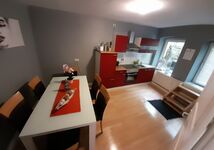 Monteurzimmer/ Ferienwohnung Bild 11