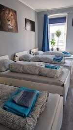 Monteurzimmer/ Ferienwohnung Bild 24