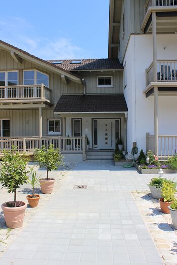 Haus Sonnbichel am Kochelsee UG (Haftungsbeschränkt) Bild 2