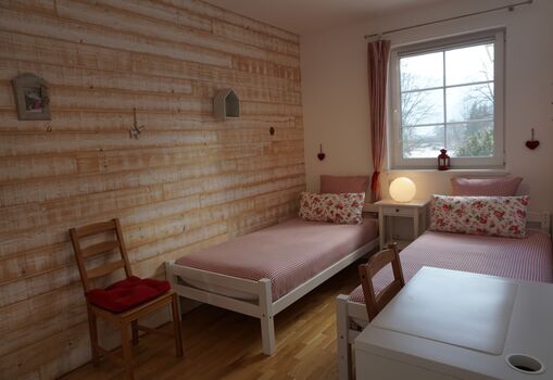 Haus Sonnbichel am Kochelsee UG (Haftungsbeschränkt) Bild 4