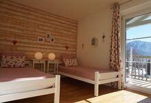 Haus Sonnbichel am Kochelsee UG (Haftungsbeschränkt) Bild 11