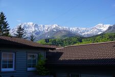 Haus Sonnbichel am Kochelsee UG (Haftungsbeschränkt) Bild 14