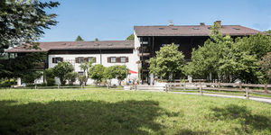 Monteurhaus Bild 1