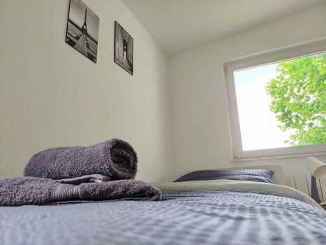 HomeRent in Gedern und Umgebung Bild 2