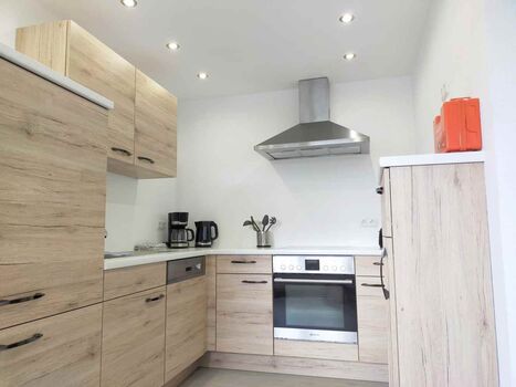 HomeRent in Gedern und Umgebung Bild 3