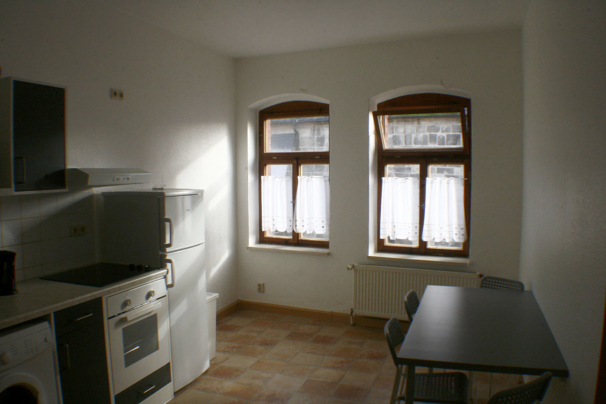 Monteurzimmer & Ferienwohnung in Weißenfels,