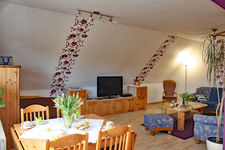 Ferienwohnung im Thaa Bild 1