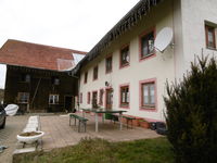 Bauernhof Corhsen Bild 1