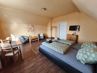 Zimmer 2 (Doppelzimmer)