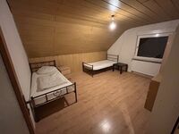 Apart Wohnung in Nussloch, Wiesloch, Sandhausen, Heidelberg, Mannheim Bild 2