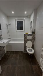 Apart Wohnung in Nussloch, Wiesloch, Sandhausen, Heidelberg, Mannheim Bild 4