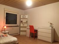 Monteuerwohnung Nussloch/Wiesloch/Sandhausen Bild 5