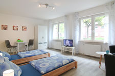 apartmondo Ferienwohnungen Bild 3