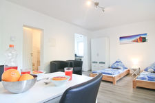 apartmondo Ferienwohnungen Bild 6