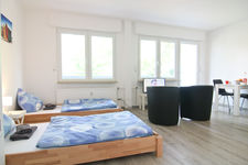 apartmondo Ferienwohnungen Bild 8