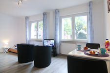 apartmondo Ferienwohnungen Bild 9