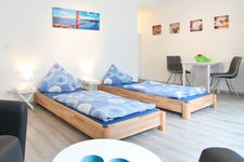 apartmondo Ferienwohnungen Bild 12