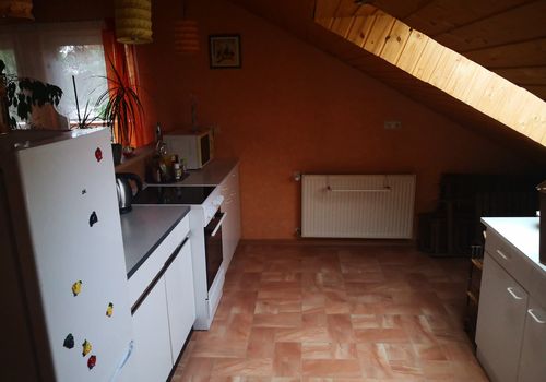 Ferienwohnung Dirk Buhs Bild 2