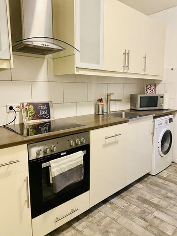 KriDa - Superior Apartments in Garbsen Bild 5